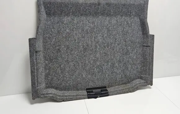 BMW 3 E46 Trunk/boot mat liner 8236311 599849