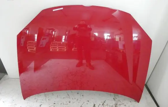 Volkswagen Golf V Engine bonnet/hood