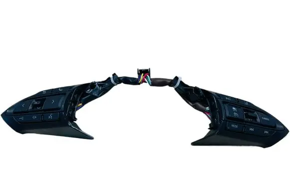 Toyota Yaris XP210 Multifunctional control switch/knob 