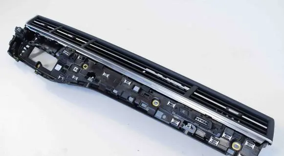 Audi Q7 4M Dashboard air vent grill cover trim 4M1820902Q