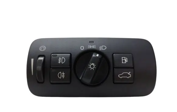 Volvo V70 Light switch 30739414 04066322