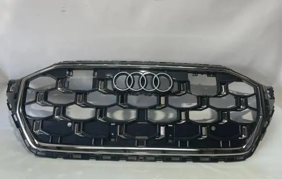 Audi Q8 Front grill 4M8853651