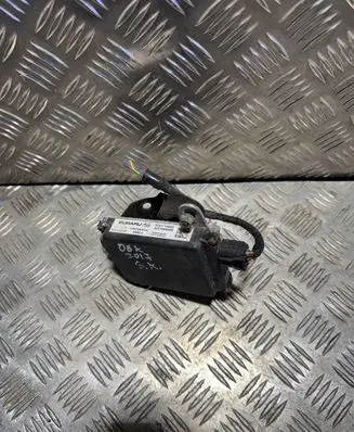 Blind spot module