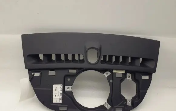 Volvo XC40 Dash center air vent grill 31442613