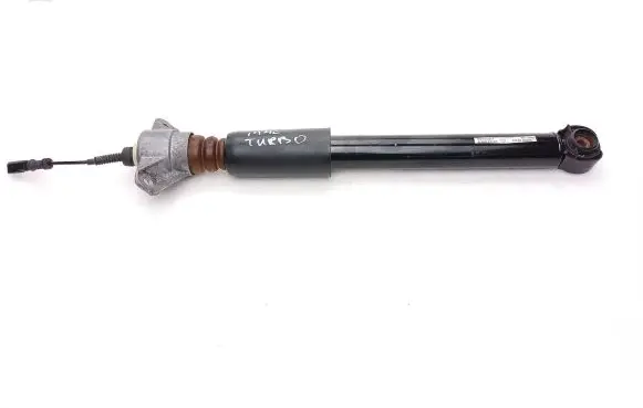 Porsche Macan (95B) Rear shock absorber/damper 95B513035F