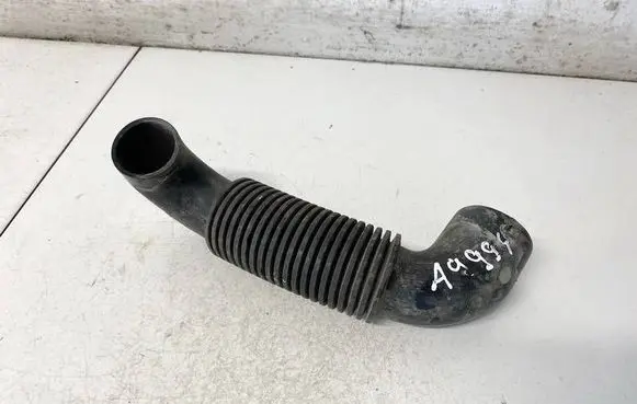 Citroen C3 Air intake hose/pipe 9640317880