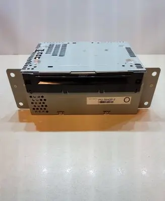Ford F150 Radio/CD/DVD/GPS head unit JL3T19C107BA 1371110 081771699402
