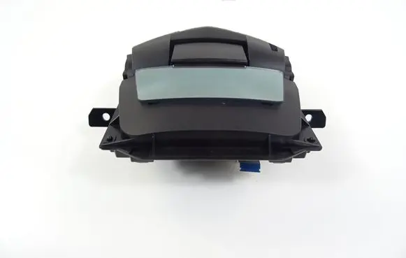 Mazda 3 II Head up display trim MT971A
