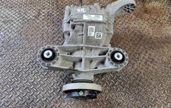 Dodge Charger Rear differential 68159836AE