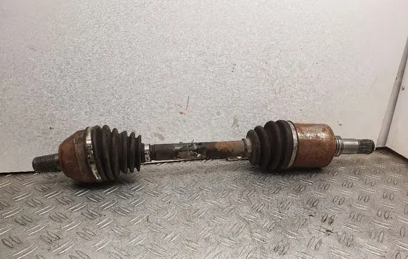 Volvo C70 Front driveshaft