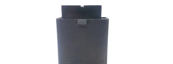 Mercedes-Benz Vito Viano W638 Light module LCM 0165452632