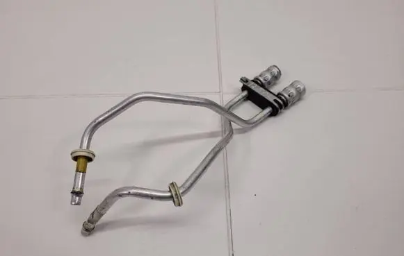 Jeep Grand Cherokee Air conditioning (A/C) pipe/hose