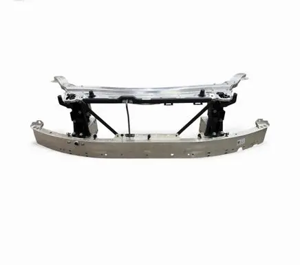 Mercedes-Benz GLC X253 C253 Radiator support slam panel A2536203800 A2536201801 A2536201700