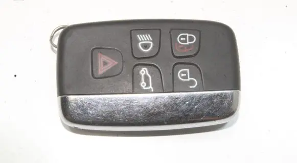 Land Rover Discovery Sport Ignition key/card 