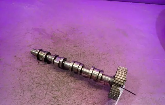 Camshaft