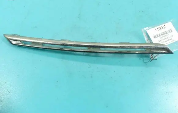 Renault Talisman Center console decorative trim IMPRK1119637