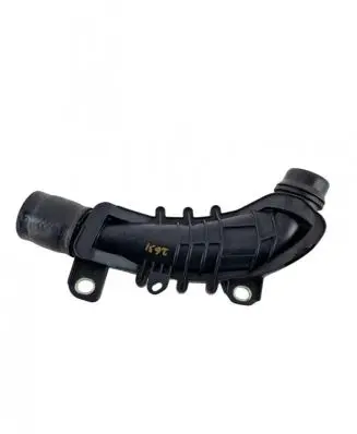 Mazda 3 III Intercooler air channel guide 0416070038
