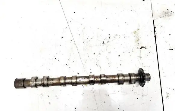 Ford Galaxy Camshaft 