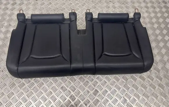 Audi Q7 4M Third row seats 4M0885305