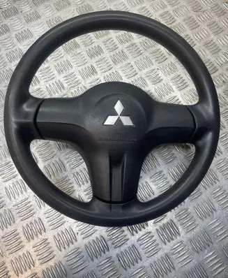 Mitsubishi Colt Steering wheel MR955201XA 60276447C 201XA