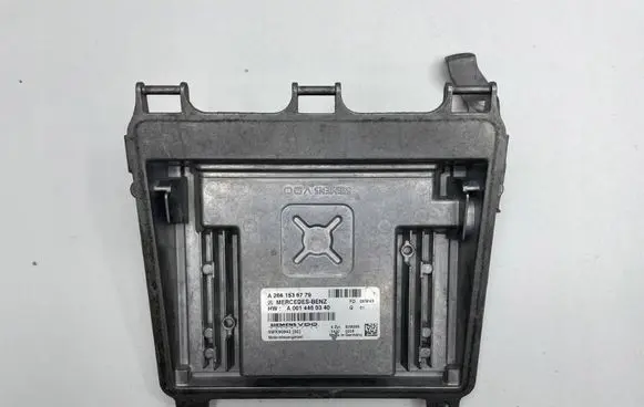 Engine control unit/module