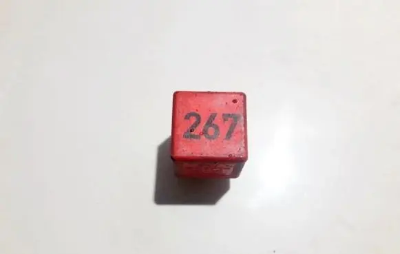 Audi A6 S6 C5 4B Other relay 443919578 899519000