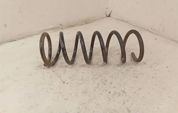 Subaru Outback Rear coil spring