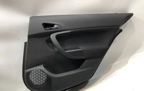 Opel Insignia A Coupe rear side trim panel 