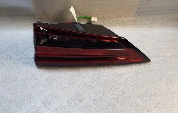 Nissan Qashqai J12 Tailgate rear/tail lights 2916000R 2268D03F
