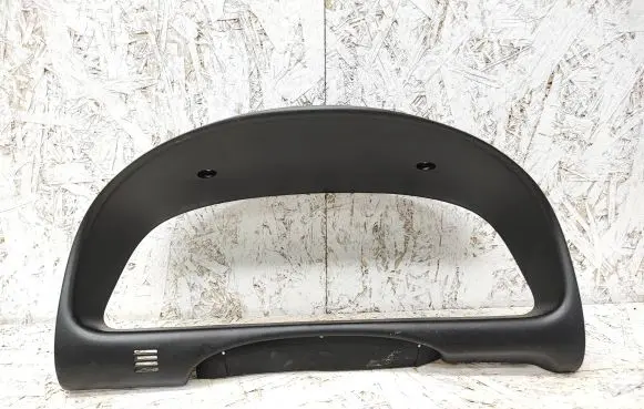 Subaru Forester SF Dashboard trim