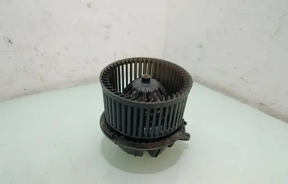 Citroen C3 Heater fan/blower P665878C