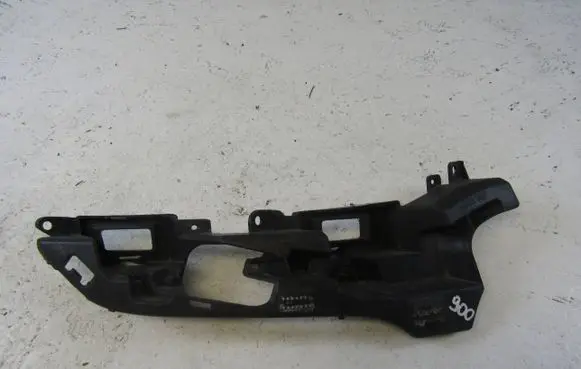 Renault Talisman Front bumper mounting bracket 269207660R