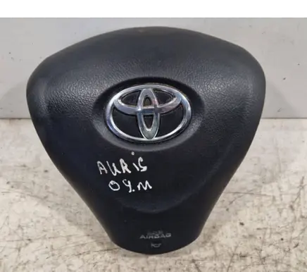 Toyota Auris 150 Steering wheel airbag 4513002290B0