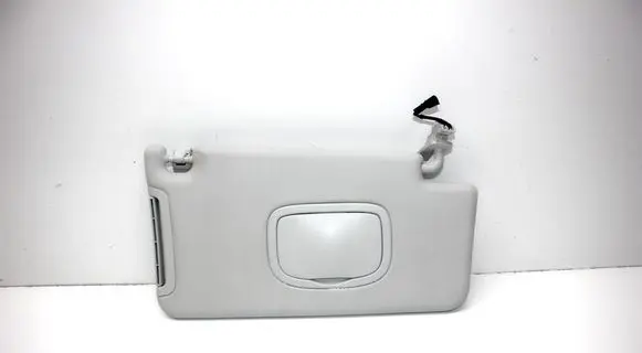 Jeep Renegade Sun visor 000000