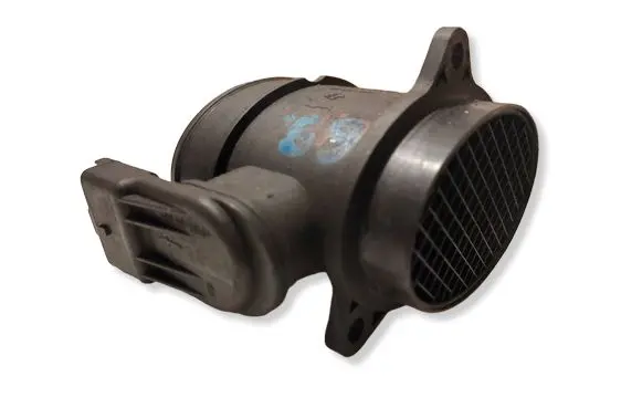 Peugeot Partner Mass air flow meter 9650010780 72834204