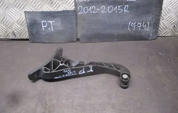 Peugeot Partner Sliding door middle roller runner 968486880