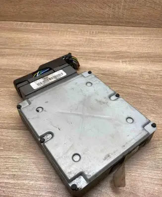 Ford Focus Engine control unit/module ECU 1S4F12A650BCA GBW0 WithPlug