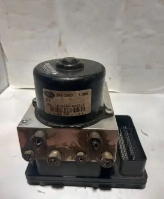 Land Rover Freelander ABS Pump SRB000200 10020403554