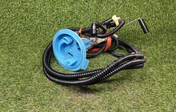 Volkswagen Tiguan Fuel level sensor 5N0919109B