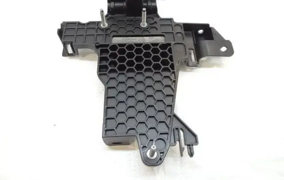 Peugeot 2008 II Fuse box set 9836748780