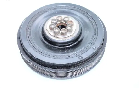 Audi A6 S6 C7 4G Crankshaft pulley 059105251BQ 15061525