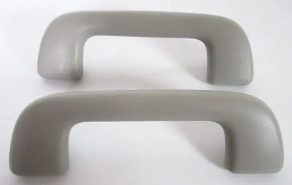 Toyota Prius (XW30) Front interior roof grab handle