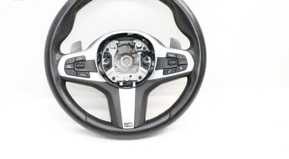 BMW 6 G32 Gran Turismo Steering wheel 8071871