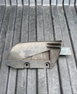 Land Rover Discovery 5 Front mudguard HPLA11778AA