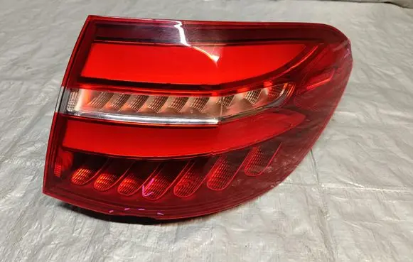 Mercedes-Benz GLC X253 C253 Headlight/headlamp A2539067400