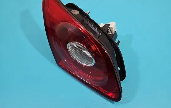 Volkswagen PASSAT CC Rear/tail lights 3C89450930 IMPRK1514893