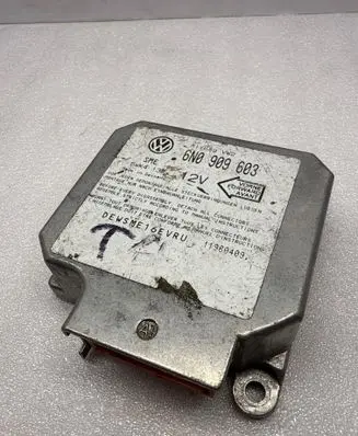 Airbag control unit/module