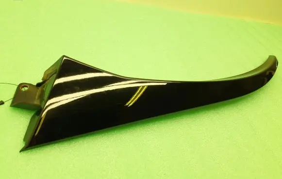 Maserati Levante Other trunk/boot trim element 670040709