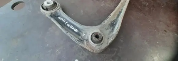 Peugeot Expert Front control arm 