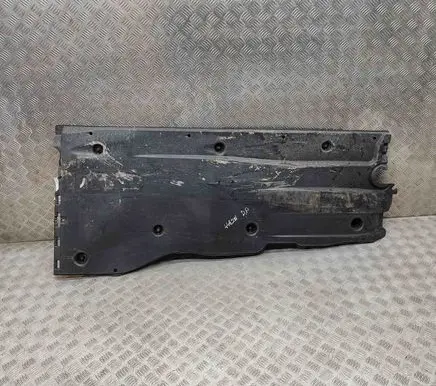 Skoda Karoq Side bottom protection 5WA825202H 5WA825202